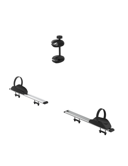 CRUZ Tailo 3rd bike adaptor