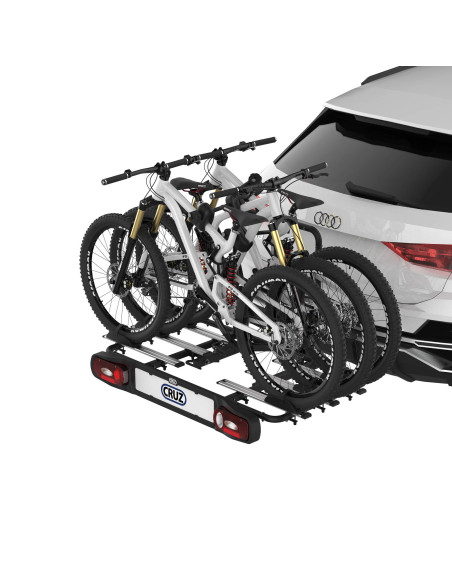 CRUZ Tailo 3rd bike adaptor