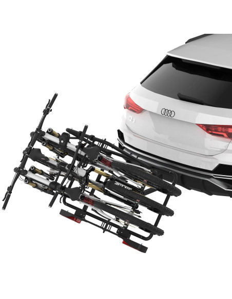 CRUZ Tailo 3rd bike adaptor