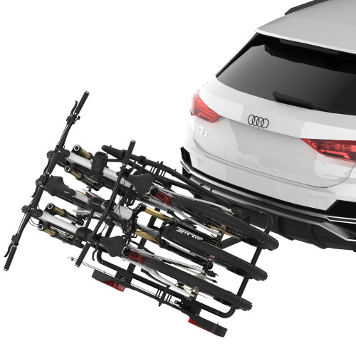 CRUZ Tailo 3rd bike adaptor