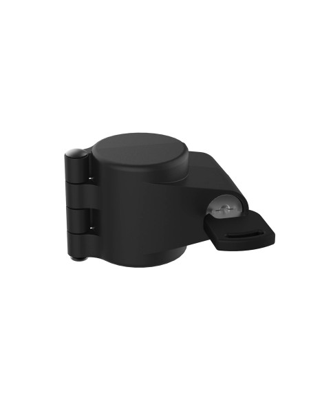 CRUZ Tailo lock system