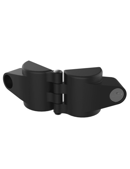 CRUZ Tailo lock system