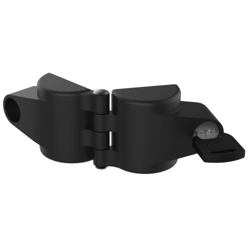 CRUZ Tailo lock system