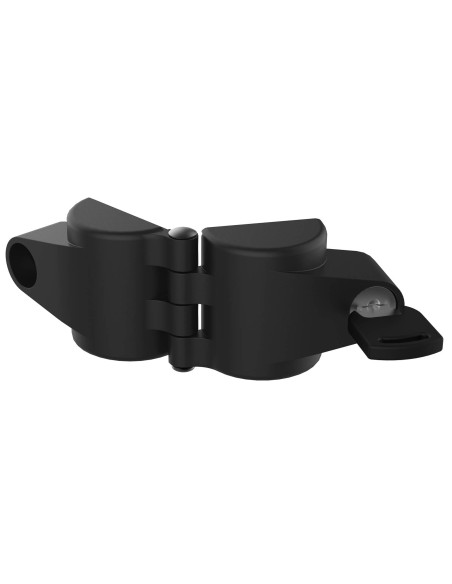 CRUZ Tailo lock system