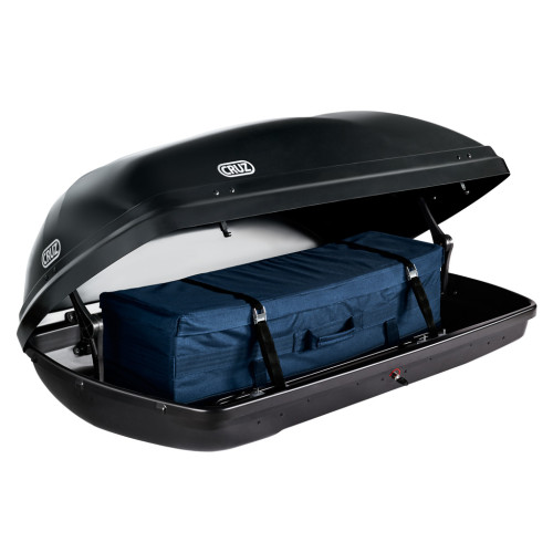CRUZ Box 340N