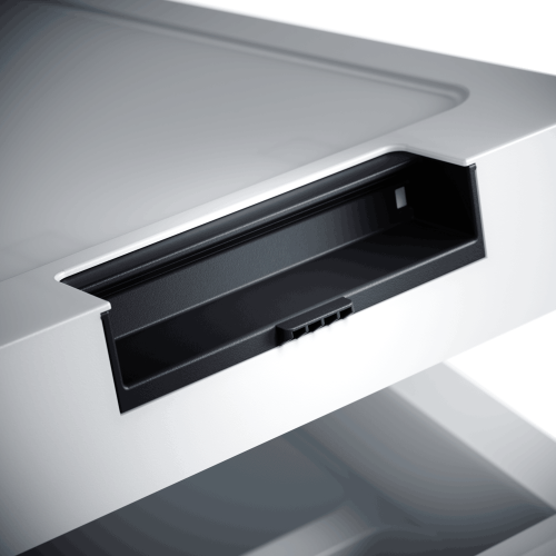 Nevera portátil de compresor Dometic CDF2 36