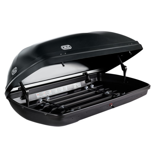 CRUZ Box 430N