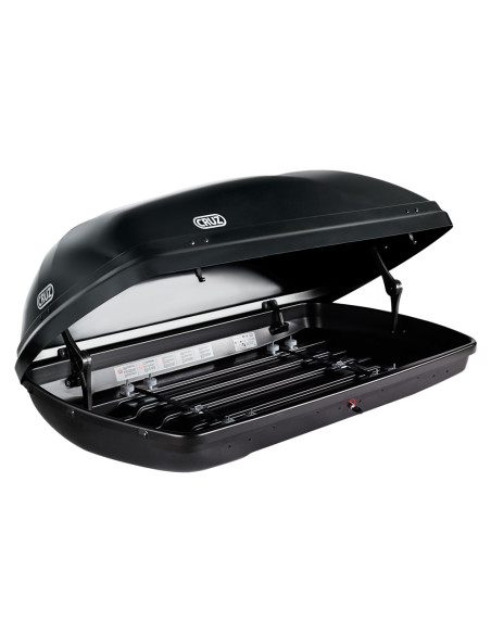 CRUZ Box 430N