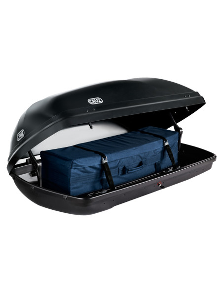 CRUZ Box 430N