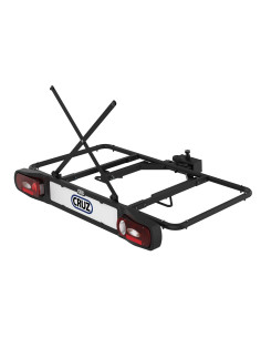 CRUZ Tailo -  Rear Cargo Tailo V-20 adaptor 2