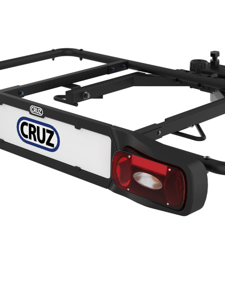 CRUZ Tailo UK