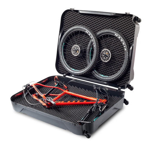 CRUZ Bike Case
