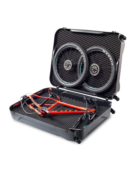CRUZ Bike Case
