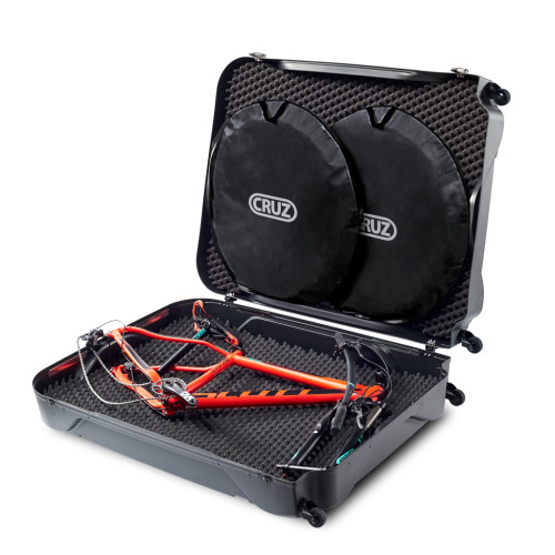 CRUZ Bike Case