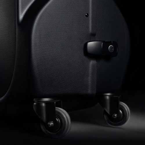 CRUZ Bike Case