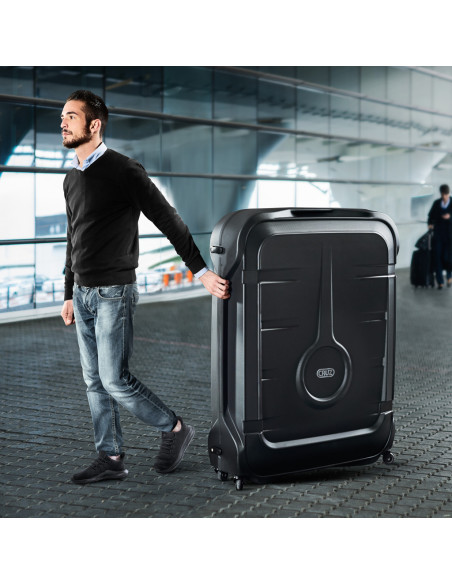 CRUZ Bike Case