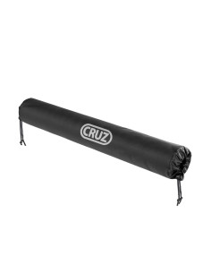 CRUZ 2x foam pads (61x10cm) 2