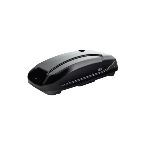 CRUZ Paddock 400N -negro brillo-