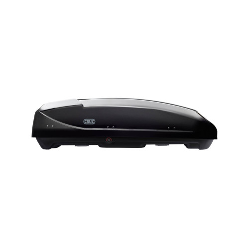 CRUZ Paddock 400N -negro brillo-