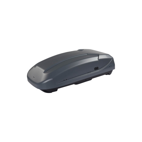 CRUZ Paddock 400GM -gris mate-