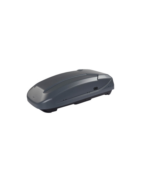 CRUZ Paddock 400GM -gris mate-