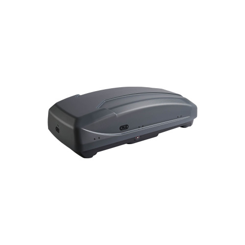 CRUZ Paddock 400GM -gris mate-