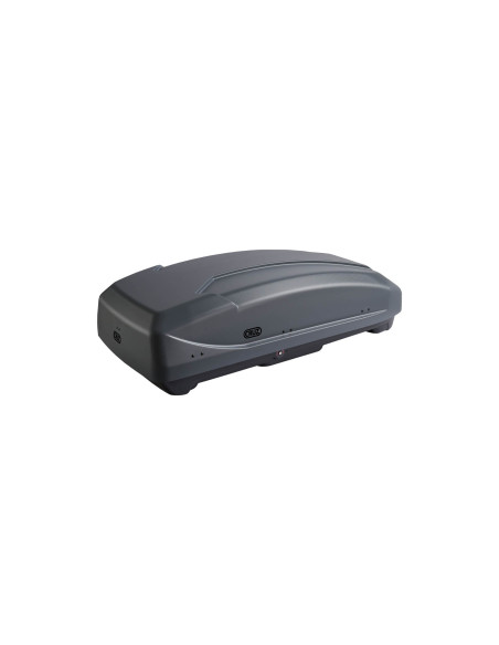 CRUZ Paddock 400GM -gris mate-