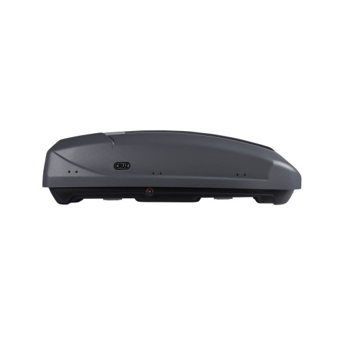 CRUZ Paddock 400GM -gris mate-