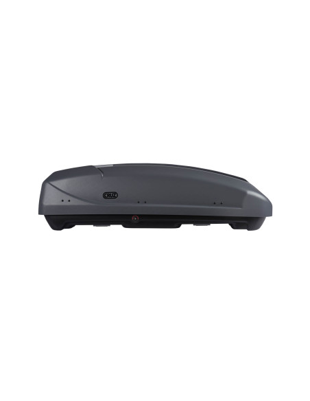 CRUZ Paddock 400GM -gris mate-