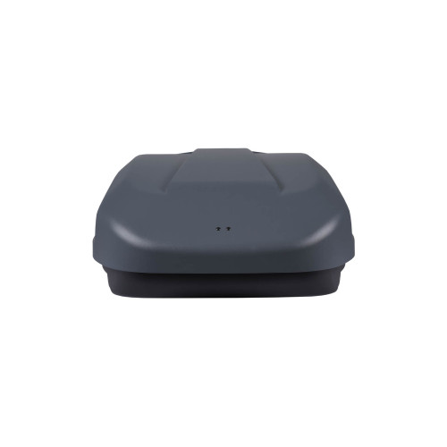 CRUZ Paddock 400GM -gris mate-