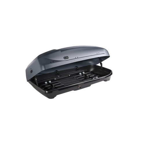CRUZ Paddock 400GM -gris mate-