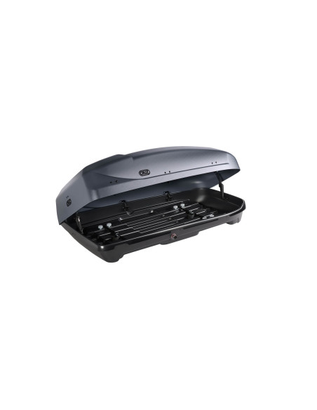 CRUZ Paddock 400GM -gris mate-