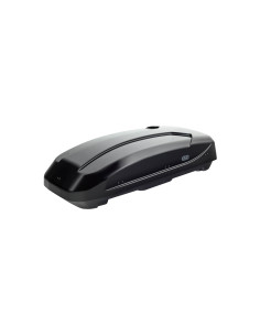 CRUZ Paddock 470N -negro brillo - 2
