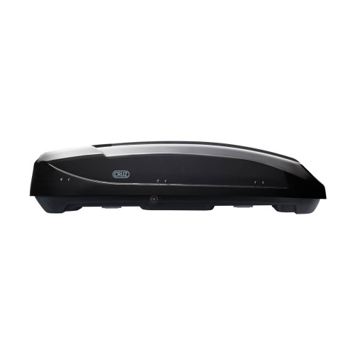 CRUZ Paddock 470N -negro brillo -