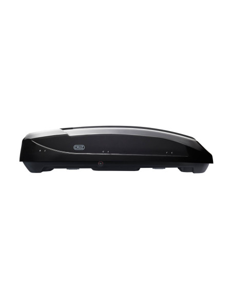 CRUZ Paddock 470N -negro brillo -