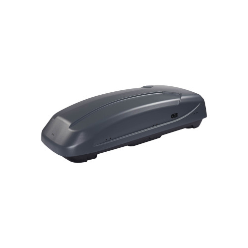 CRUZ Paddock 470GM -gris mate-
