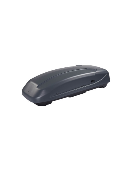 CRUZ Paddock 470GM -gris mate-
