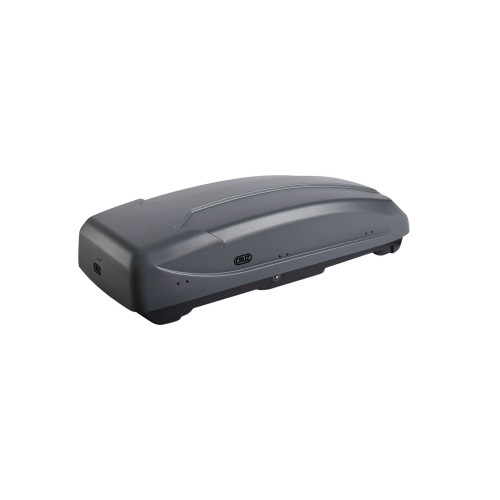 CRUZ Paddock 470GM -gris mate-