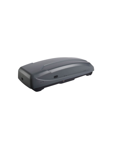 CRUZ Paddock 470GM -gris mate-