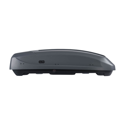 CRUZ Paddock 470GM -gris mate-