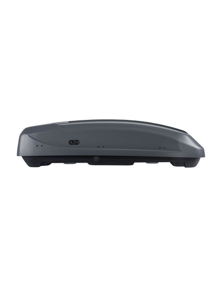 CRUZ Paddock 470GM -gris mate-