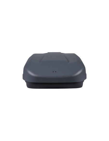 CRUZ Paddock 470GM -gris mate-