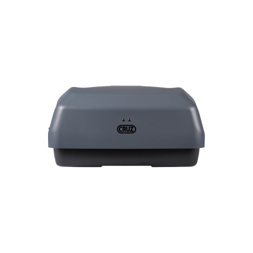 CRUZ Paddock 470GM -gris mate-