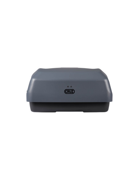 CRUZ Paddock 470GM -gris mate-