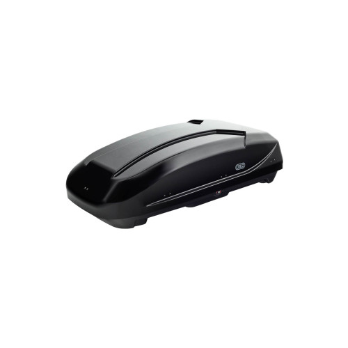 CRUZ Paddock elite 400N -negro brillo-