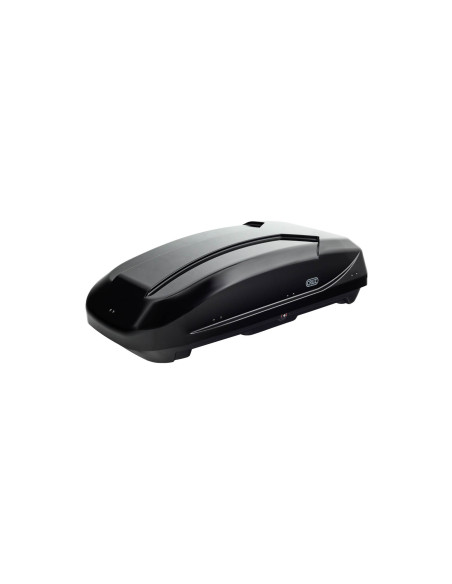 CRUZ Paddock elite 400N -negro brillo-