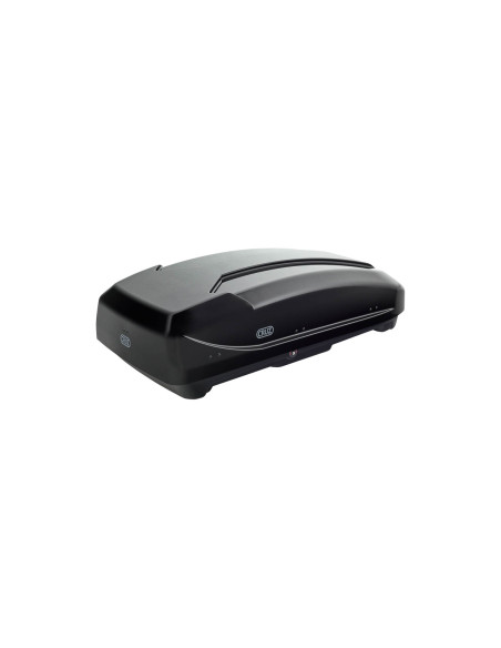 CRUZ Paddock elite 400N -negro brillo-