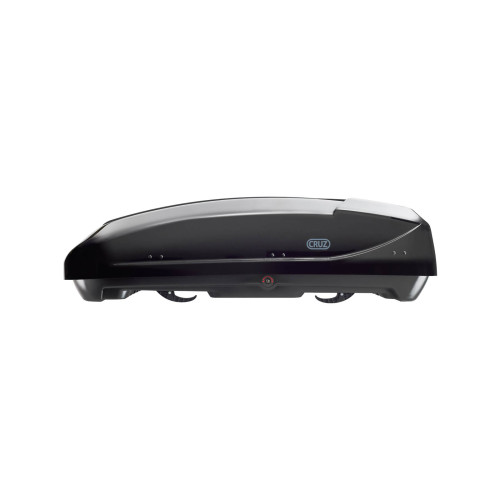 CRUZ Paddock elite 400N -negro brillo-