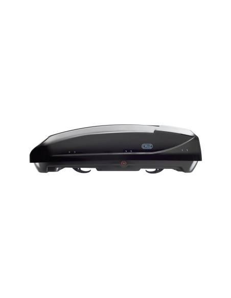 CRUZ Paddock elite 400N -negro brillo-