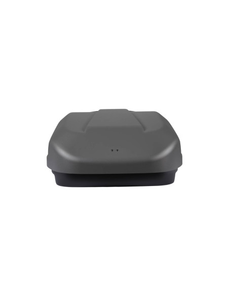 CRUZ Paddock elite 400GT -gris texturado-